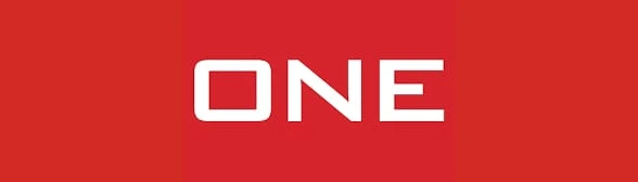 ONE