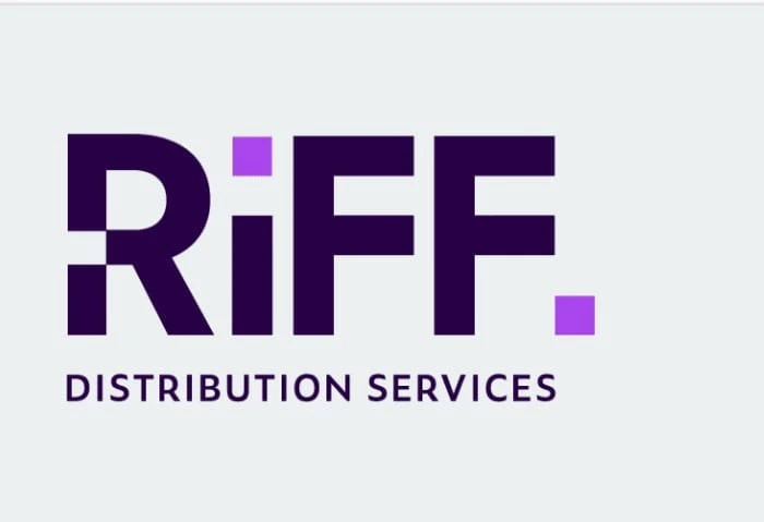 RiFF Distribution Services