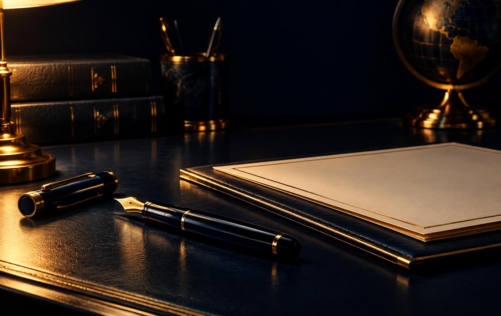 Private wealth advisory desk